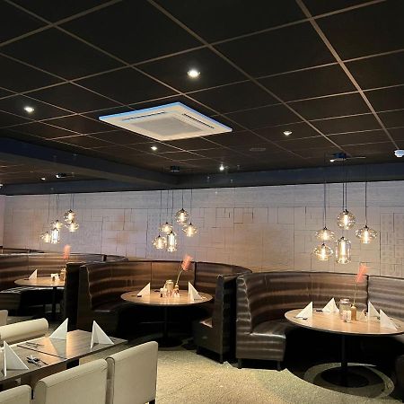 Hotel Tasty World Hoogerheide Exterior foto